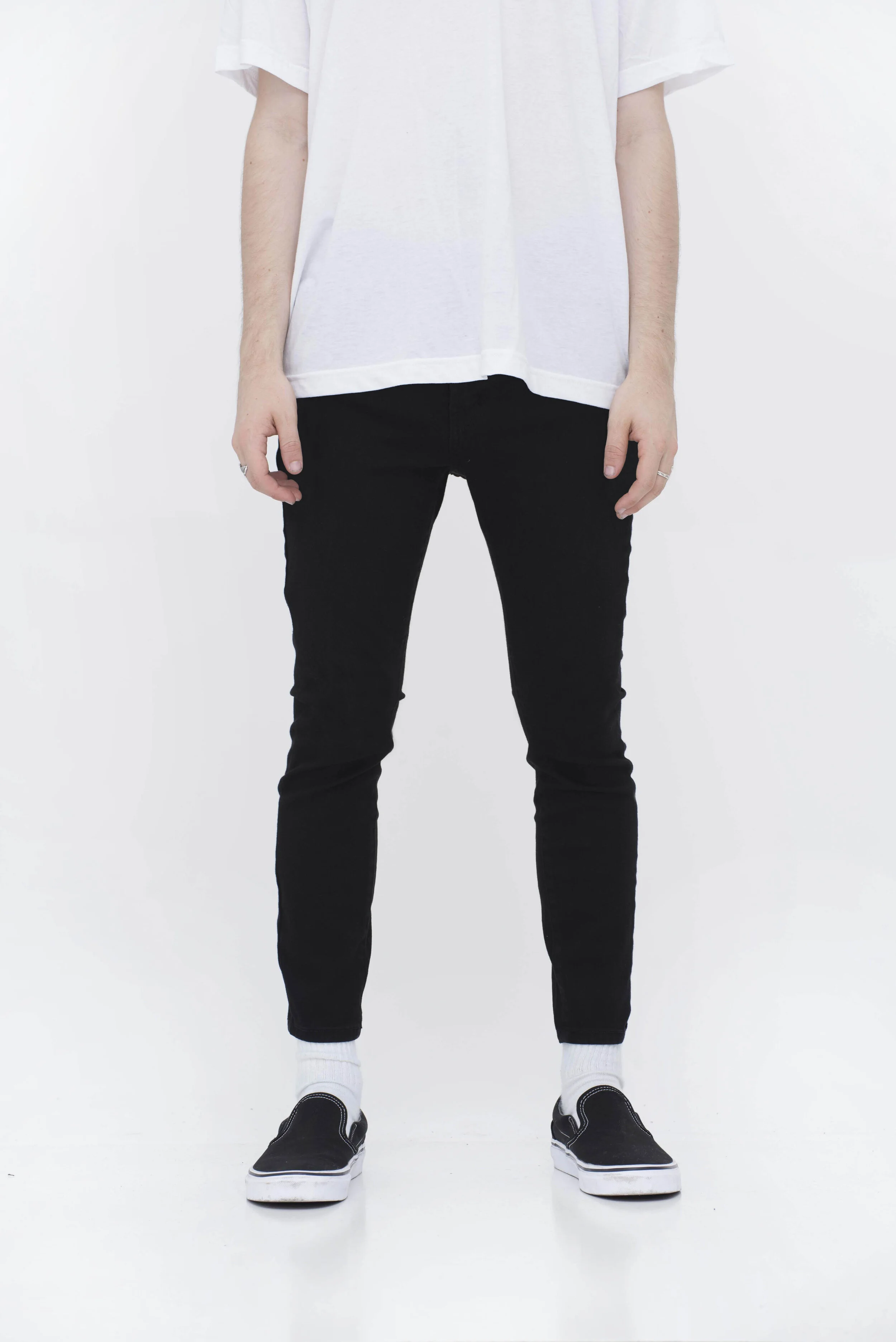 Advanced stretch super skinny jeans online